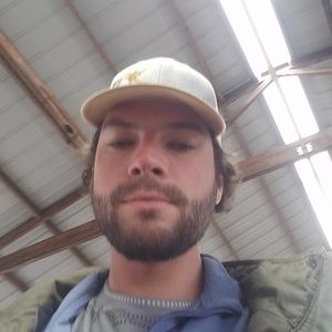 Meet your Posher, Andy